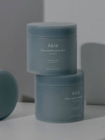 Abib Pine Needle Pore Pad Clear Touch 145ml / 60pads Lakinza K-beauty