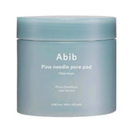 Abib Pine Needle Pore Pad Clear Touch 145ml / 60pads Lakinza K-beauty