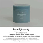Abib Pine Needle Pore Pad Clear Touch 145ml / 60pads Lakinza K-beauty