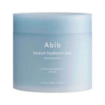 Abib Sedum Hyaluron Pad Hydrating Touch 165ml / 60pads Lakinza K-beauty