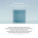 Abib Sedum Hyaluron Pad Hydrating Touch 165ml / 60pads Lakinza K-beauty