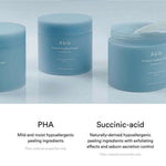 Abib Sedum Hyaluron Pad Hydrating Touch 165ml / 60pads Lakinza K-beauty