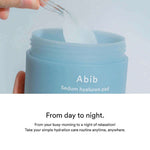 Abib Sedum Hyaluron Pad Hydrating Touch 165ml / 60pads Lakinza K-beauty