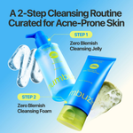 numbuzin Zero Blemish Oil-Free Micellar Cleansing Jelly 200ml-3