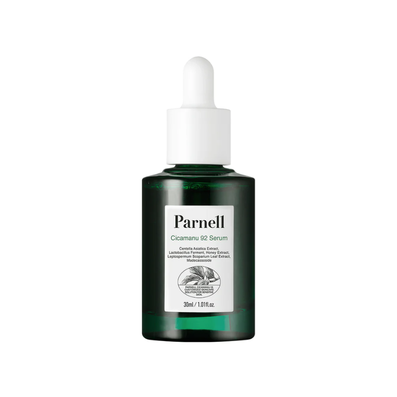 Parnell Cicamanu 92 Serum 30ml-1