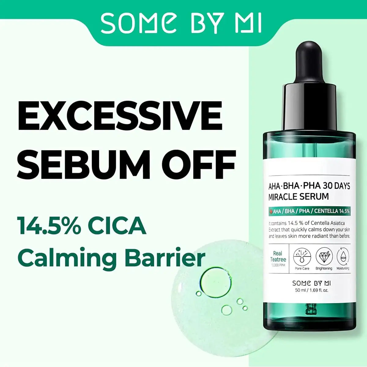 SOME BY MI Acne-Prone Skin Ultimate Skincare Routine Lakinza K-beauty