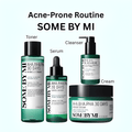Acne - Prone Skin Ultimate Skincare Routine | Lakinza K - beauty Canada
