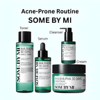 Acne - Prone Skin Ultimate Skincare Routine | Lakinza K - beauty Canada