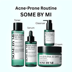 SOME BY MI Acne-Prone Skin Ultimate Skincare Routine Lakinza K-beauty