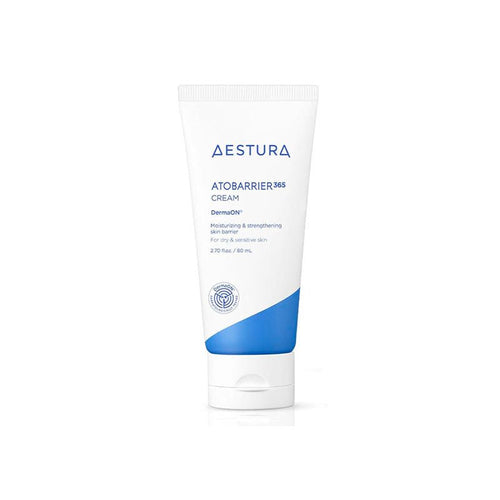 AESTURA Atobarrier 365 Cream 80ml Lakinza K-beauty