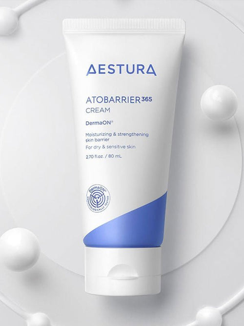 AESTURA Atobarrier 365 Cream 80ml Lakinza K-beauty