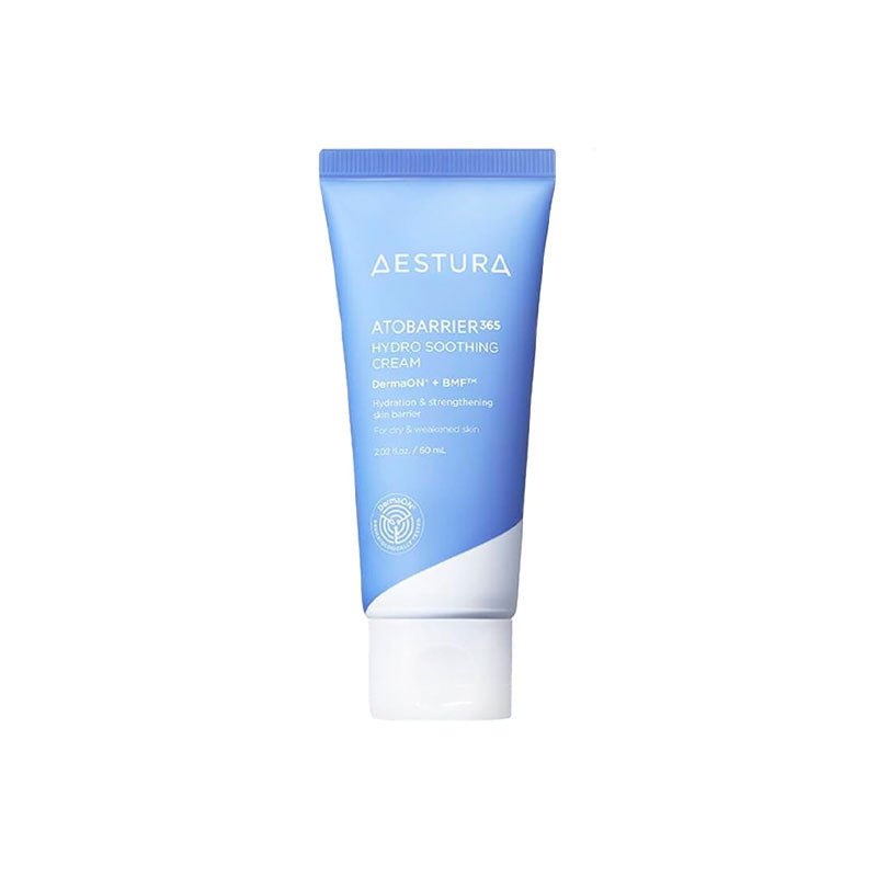 AESTURA Atobarrier 365 Hydro Soothing Cream 60ml Lakinza K-beauty