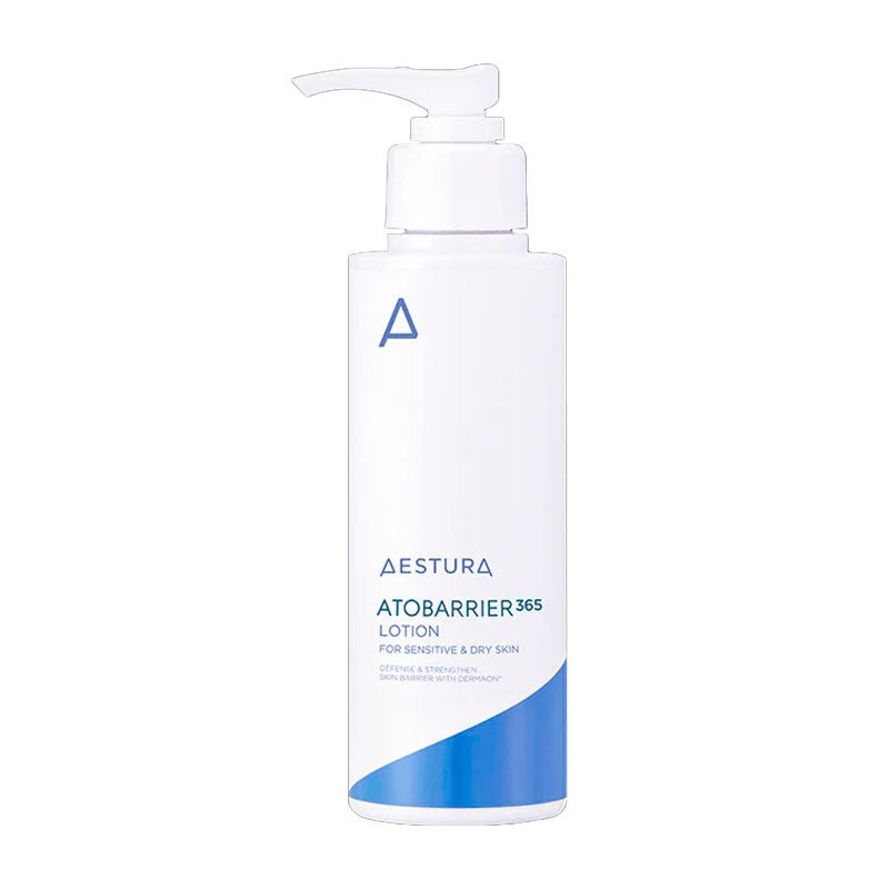 AESTURA Atobarrier 365 Lotion 150ml Lakinza K-beauty