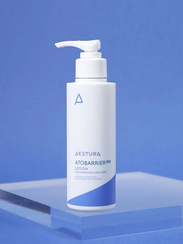 AESTURA Atobarrier 365 Lotion 150ml Lakinza K-beauty