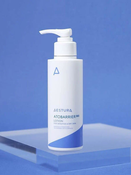 AESTURA Atobarrier 365 Lotion 150ml Lakinza K-beauty