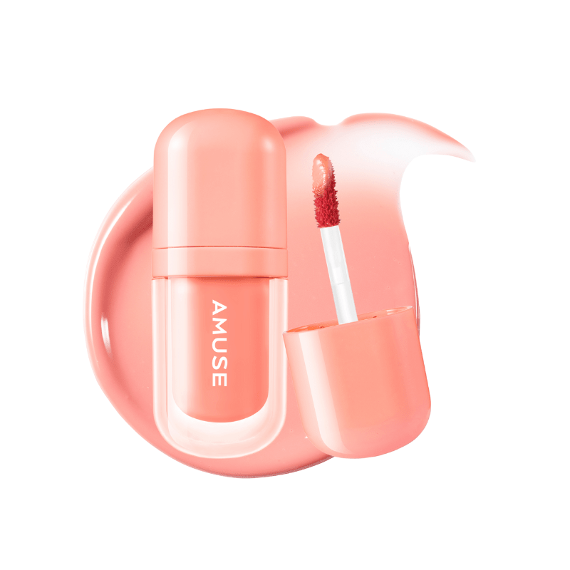 Amuse Bebe Tint 3.8g | Lakinza K-beauty Canada