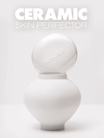 Amuse Ceramic Skin Perfector Cushion 15g Lakinza K-beauty