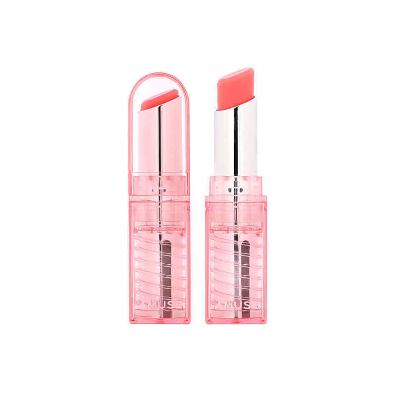 Amuse Dew Lip Balm 3.2g Lakinza K-beauty