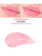 Amuse Dew Lip Balm 3.2g