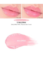 Amuse Dew Lip Balm 3.2g Lakinza K-beauty