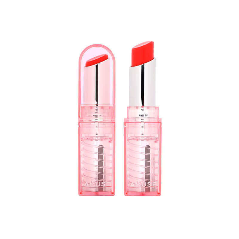 Amuse Dew Lip Balm 3.2g Lakinza K-beauty