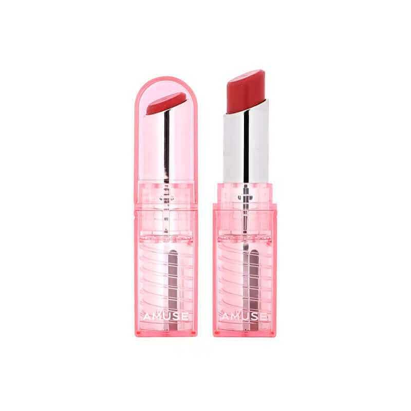 Amuse Dew Lip Balm 3.2g Lakinza K-beauty