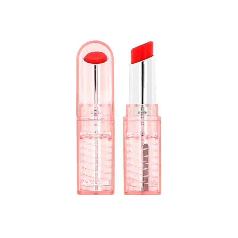 Amuse Dew Lip Balm 3.2g Lakinza K-beauty