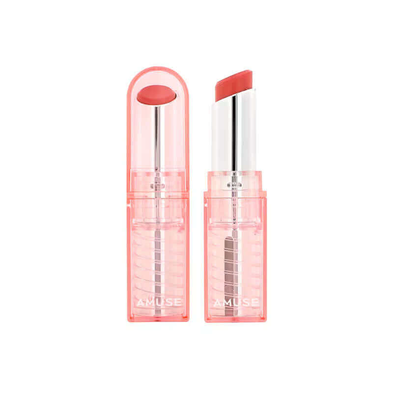 Amuse Dew Lip Balm 3.2g Lakinza K-beauty