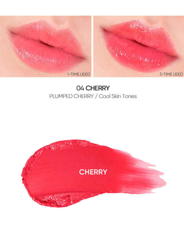 Amuse Dew Lip Balm 3.2g Lakinza K-beauty