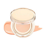 Amuse Dew Jelly Vegan Cushion 15g Lakinza K-beauty