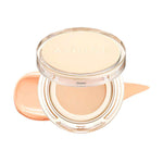 Amuse Dew Jelly Vegan Cushion 15g Lakinza K-beauty
