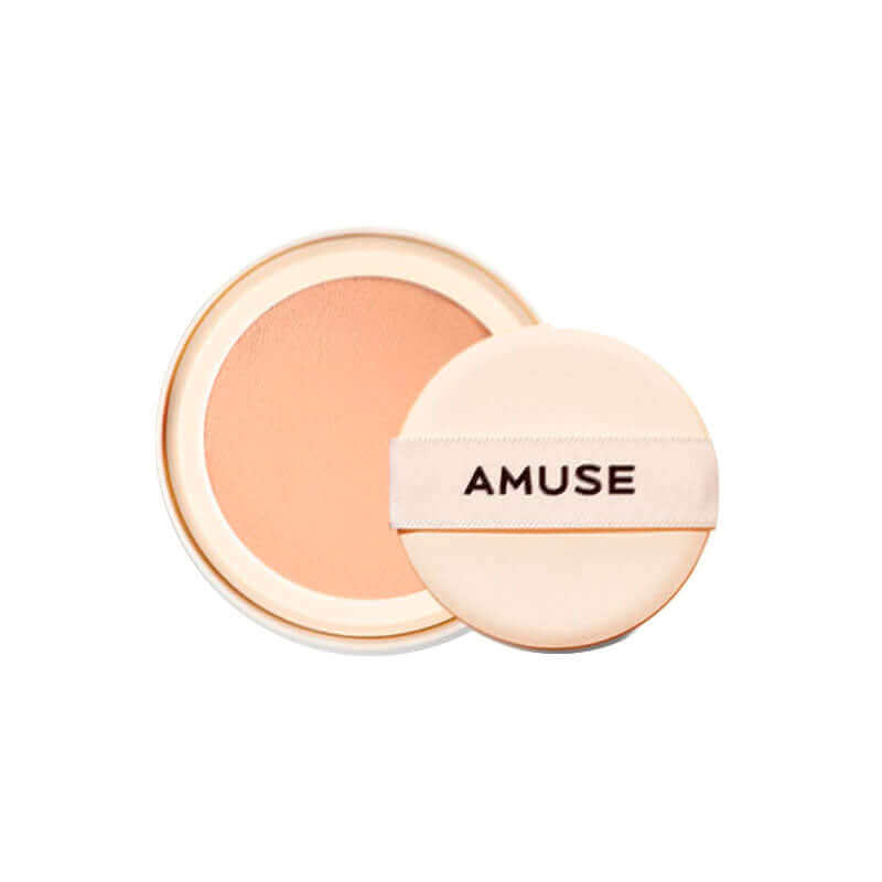 Amuse Dew Jelly Vegan Cushion Refill 15g Lakinza K-beauty