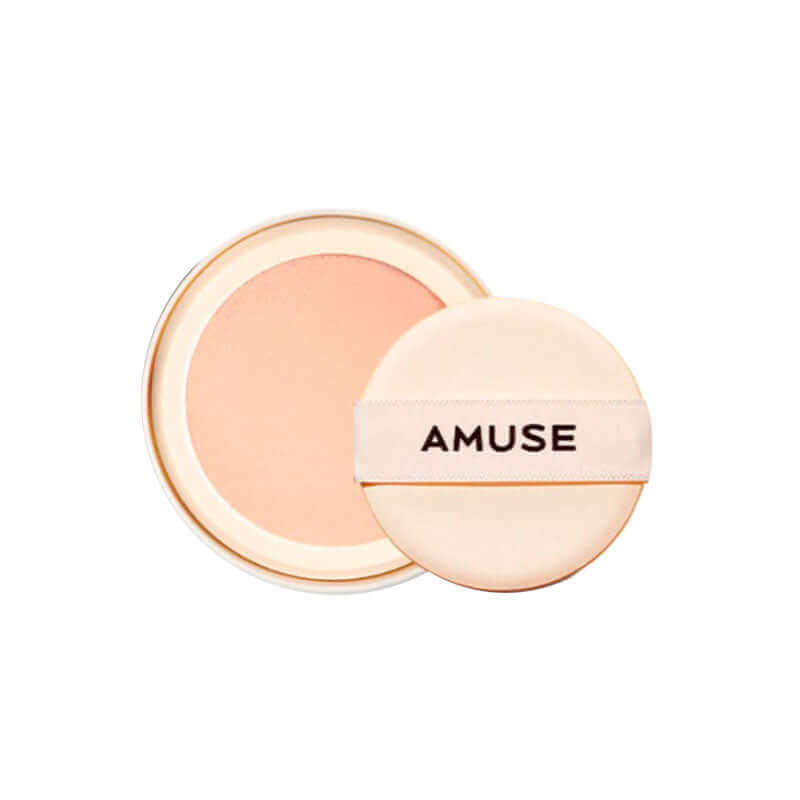 Amuse Dew Jelly Vegan Cushion Refill 15g Lakinza K-beauty