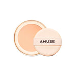 Amuse Dew Jelly Vegan Cushion Refill 15g Lakinza K-beauty
