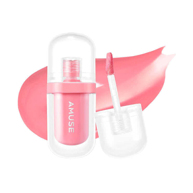 Amuse Jel-Fit Tint 3.8g Lakinza K-beauty