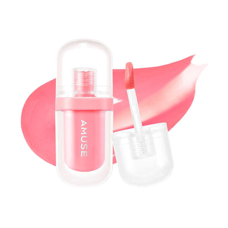 Amuse Jel-Fit Tint 3.8g Lakinza K-beauty