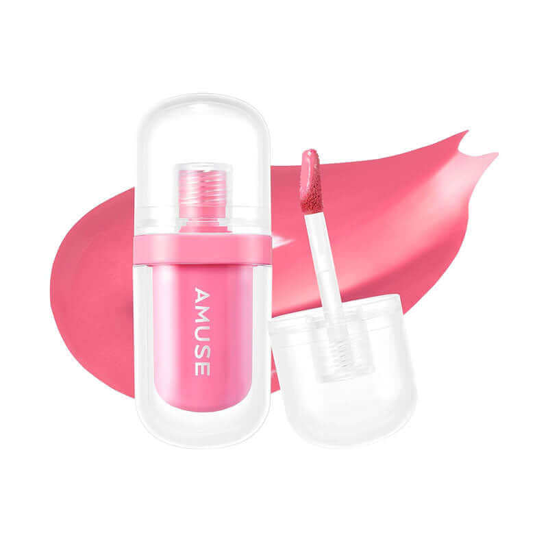 Amuse Jel-Fit Tint 3.8g Lakinza K-beauty