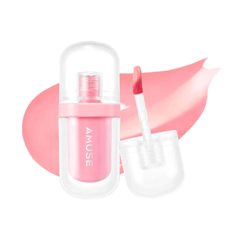 Amuse Jel-Fit Tint 3.8g Lakinza K-beauty