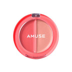 Amuse Lip and Cheek Healthy Balm 3g | Lakinza K-beauty Canada