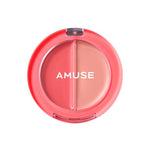 Amuse Lip and Cheek Healthy Balm 3g Lakinza K-beauty