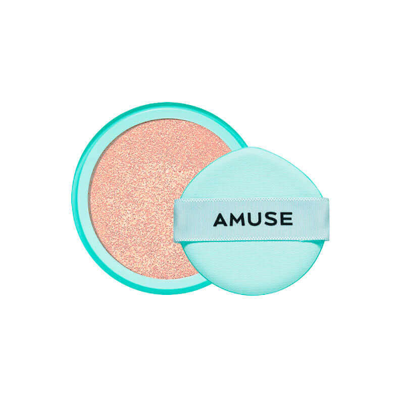 Amuse Meta Fixing Vegan Cushion Refill 15g Lakinza K-beauty