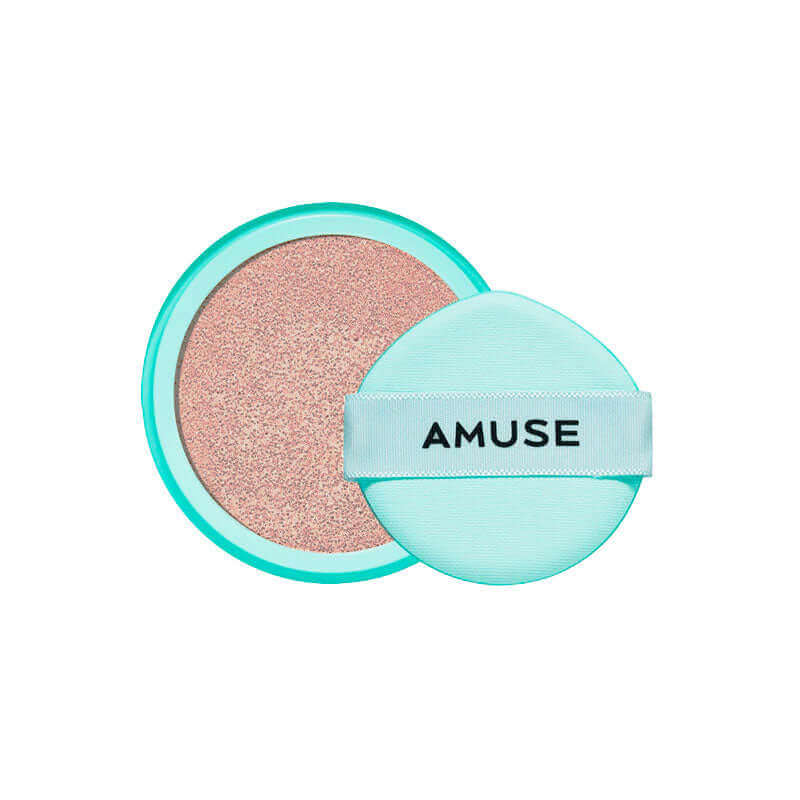 Amuse Meta Fixing Vegan Cushion Refill 15g Lakinza K-beauty