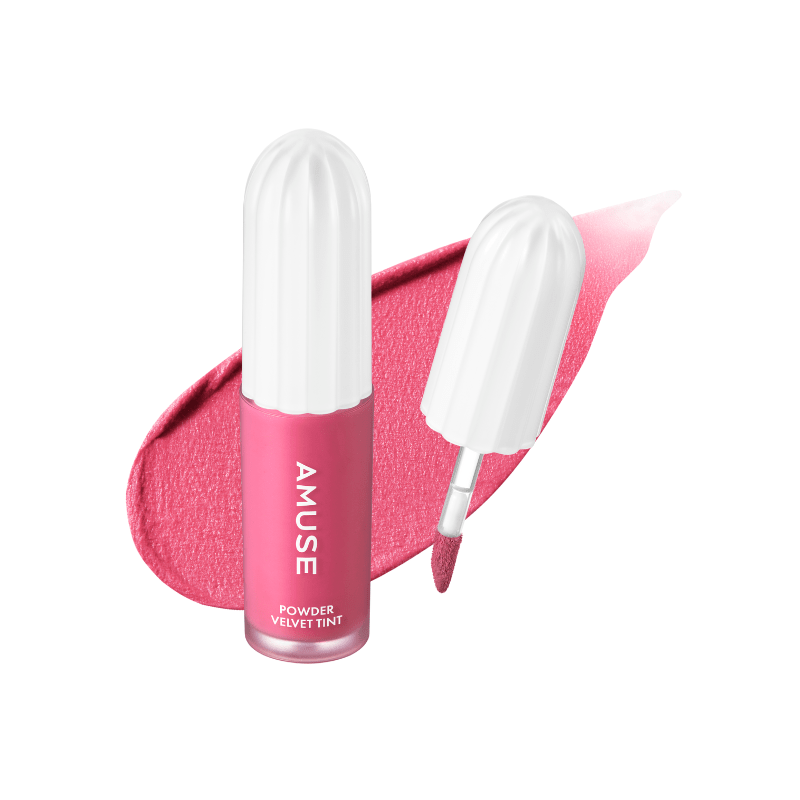 Amuse Powder Velvet Tint 3.3g | Lakinza K-beauty Canada