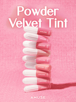 Amuse Powder Velvet Tint 3.3g Lakinza K-beauty