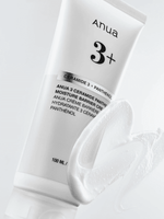 Anua 3 Ceramide Panthenol Moisture Barrier Cream 100ml Lakinza K-beauty