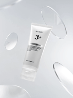 Anua 3 Ceramide Panthenol Moisture Barrier Cream 100ml Lakinza K-beauty