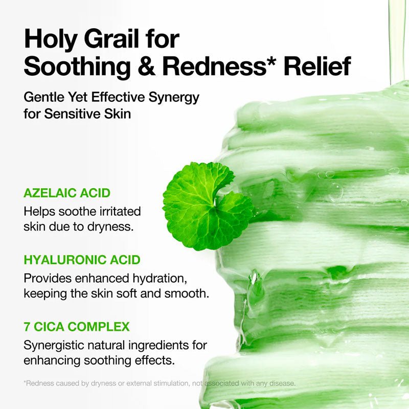 Anua Azelaicacid 10 Hyaluron Redness Soothing Pad 230ml / 90pads Lakinza K-beauty