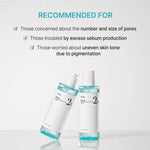 Anua BHA 2% Gentle Exfoliating Toner 150ml Lakinza K-beauty