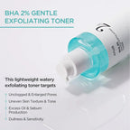 Anua BHA 2% Gentle Exfoliating Toner 150ml