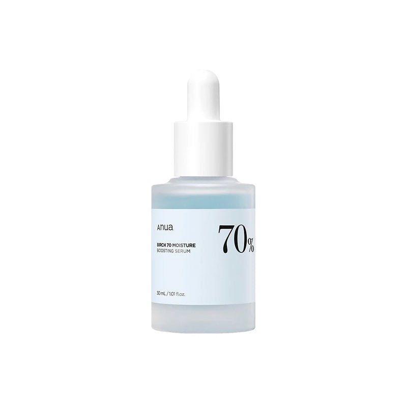 Anua Birch Moisture Boosting Serum 30ml Lakinza K-beauty